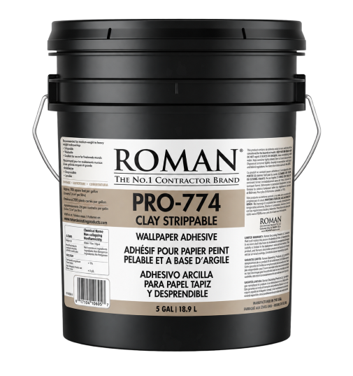 Roman pro 774
