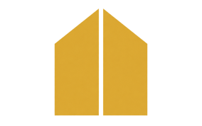 Excellence In Wallcovering square logo icon