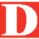 D Magazine logo